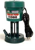 UL11000 115-V Premium Evaporative Cooler Pump $44