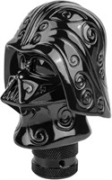 Darth Vader Head Stick Shift D1 Shifter Knob Car A