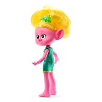 $11  DreamWorks Trolls Viva Fashion Doll