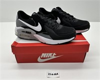 NIKE AIR MAX EXCEE SHOES - SIZE 10.5
