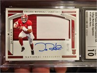 2020 Jalen HURTs RPA CSG 10