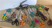 Fiskars, HDX & Other Scissors