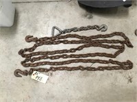 21 ft chain