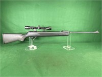 Daisy Powerline Model 1000 Air Rifle, .177