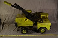 28: Mighty Tonka Shovel