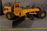 27: Mighty tonka Grader