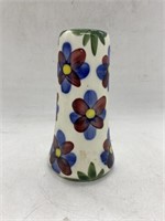 Vintage Schramberg Floral Vase