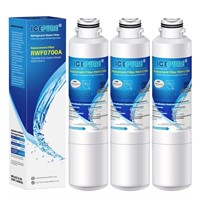 ICEPURE DA29-00020B Samsung Refrigerator Water Fil