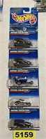 Vintage Hot Wheels, Virtual Collection
