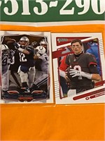 Tom Brady Lot