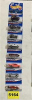 Vintage Hot Wheels, 2000 First Editions