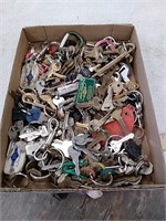 Group of keys