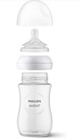( New ) Philips Avent Natural Baby Bottle With