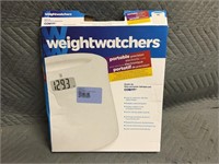 Weight Watchers Scale