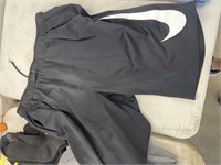 Nike Dri-fit shorts size Large