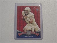 2012 BOWMAN ALL-AMERICAN ANDREW LUCK RC