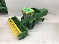 JD combine