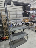 5-Shelf Shelving Unit