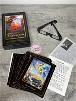 The Power to Transform Oracle card set