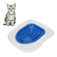 Cat Toilet Training Kit, Cat Toilet Training Syste