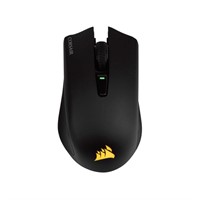 Corsair Harpoon RGB Wireless, Rechargeable Mouse w