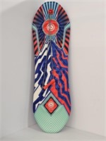 SNOW BOARD - 8" LONG X 14" WIDE BY SNOSTORM