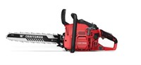 CRAFTSMAN S1600 42cc 2cycle 16in Gas Chainsaw $190