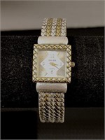 Chico Women's Bracelet Watch. will need battery