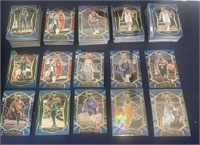 (175+) 2021 Panini Select w/Stars