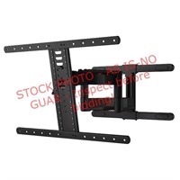 Sunus full motion 42-90" TV MOUNT