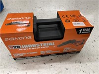 (36x) 20V Industrial Mini Chainsaw Kit