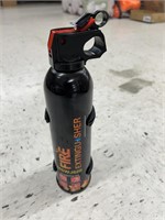 (66x) Fire Extingusher Bottle