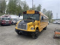 2001 Freightliner FS65 School Bus