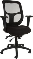 AmazonBasics Mesh Fabric Executive High-Back Chair