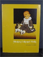 Modern Collector's Dolls by Patricia Smith