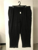 FRUIT OF THE LOOM MENS PANTS SIZE 2XL