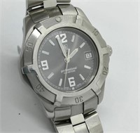 AUTHENTIC TAG HEUER WATCH