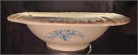 Wash Basin - Semi-Porcelain W. H. Grindley & Co.
