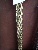 Chain w/hooks