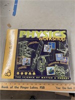 Physics workshop