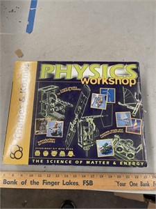 Physics workshop