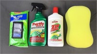 Turtle Wax Gift Pack **read**