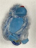 8” Plush Gorilla Super Soft Toy