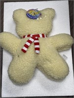 16 “  Plush Teddy