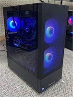 PowerSpec G444 Core i7 Gaming PC