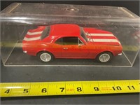 Diecast Camaro