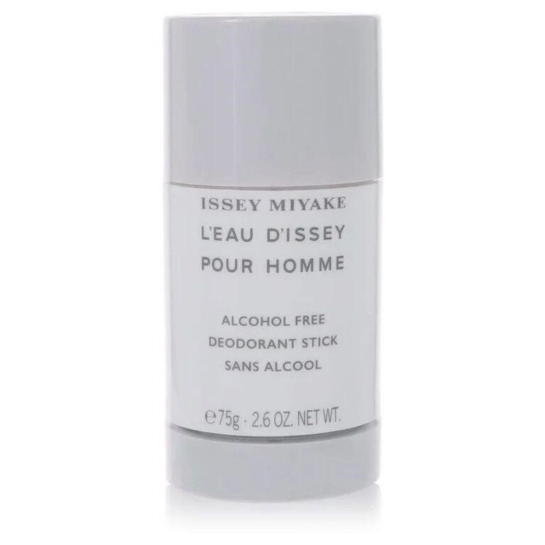 Issey Miyake L'eau D'issey 2.5 Oz Deodorant Stick