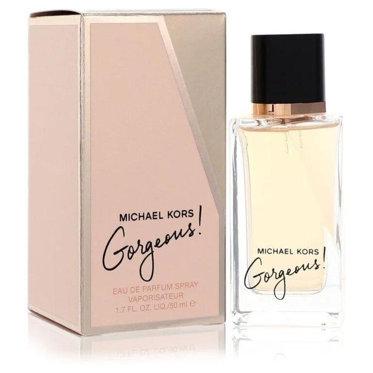 Michael Kors Gorgeous Women's 1.7 Oz Spray