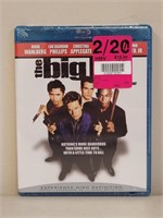 SEALED BLUE-RAY "THE BIG HIT"
