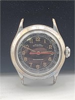1940's Canadian Military Rolex Sky Rocket- Running